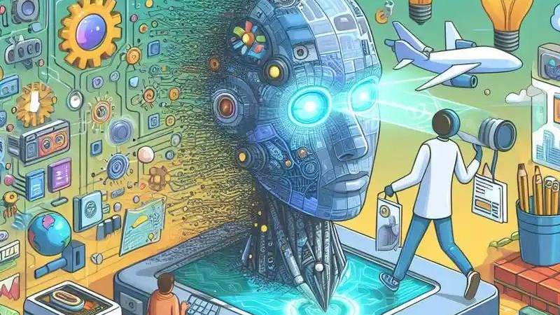 AI摄像头怎么选？从识别能力到场景联动一次讲清